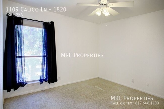 Building Photo - 1109 Calico Ln