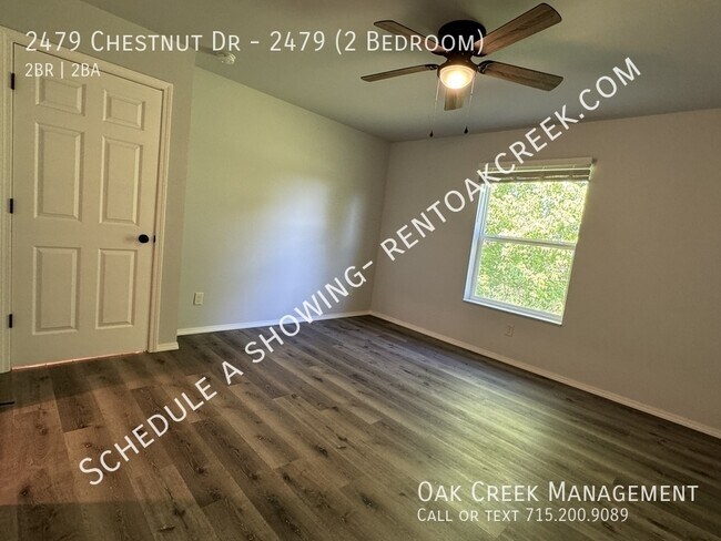 Building Photo - 2479 Chestnut Dr