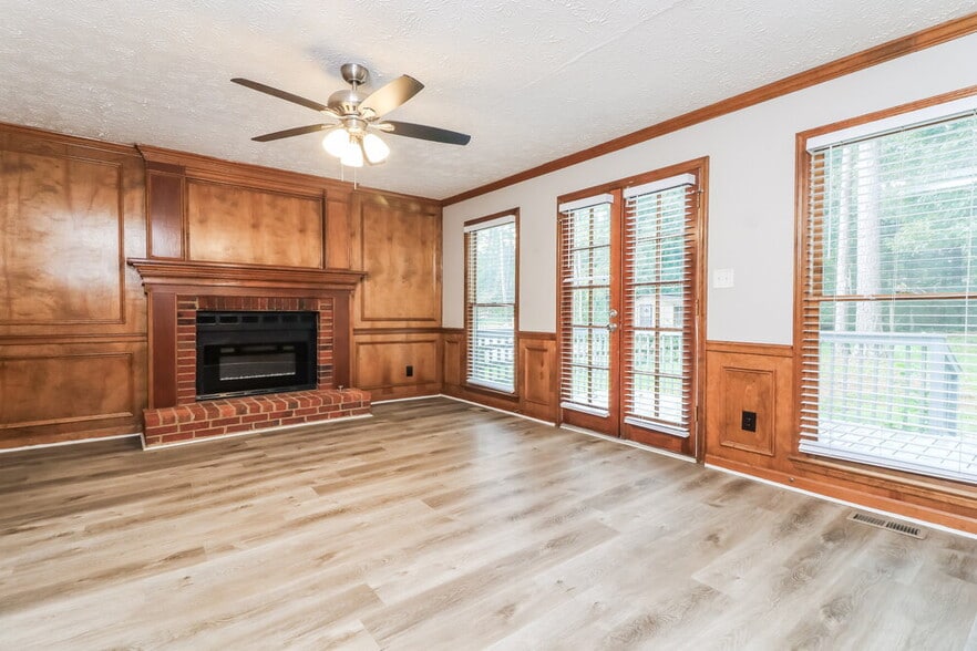 Building Photo - 2306 Brafton Ct NW