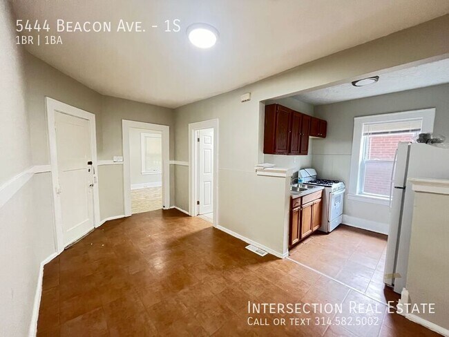 Building Photo - 5444 Beacon Ave