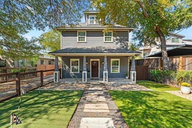 Primary Photo - 1810 Harvey St