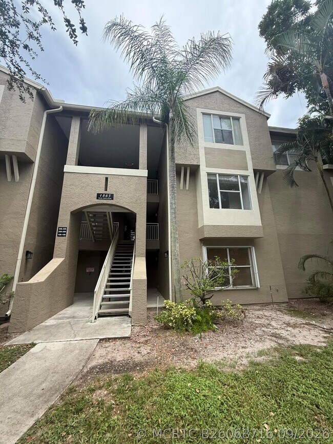 Building Photo - 1865 Palm Cove Blvd