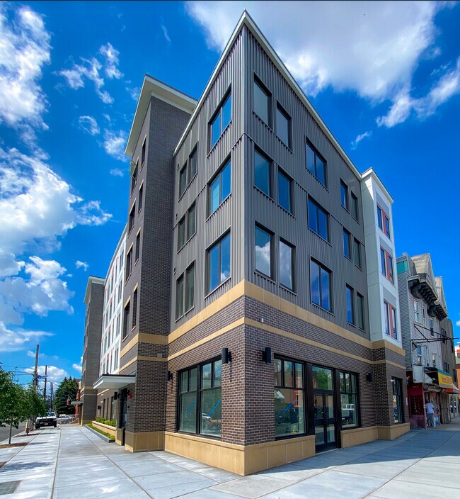Primary Photo - OVM Residences