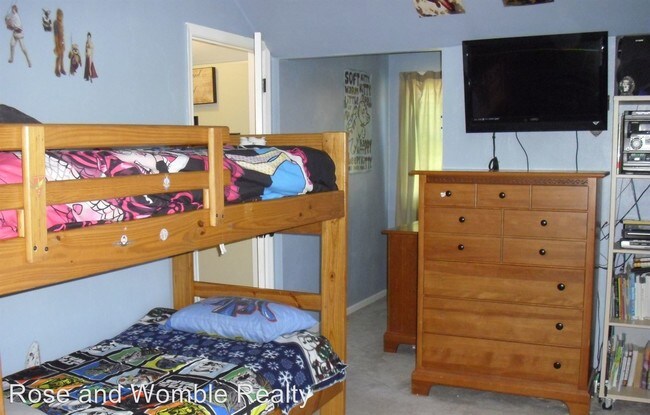 Building Photo - 4 br, 2 bath House - 5525 Society Court