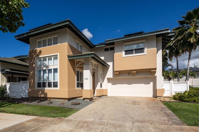Primary Photo - 4 Bed 2.5 Bath in Kapolei Iwalani
