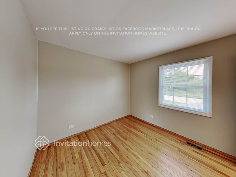 Building Photo - 1035 Hassell Rd