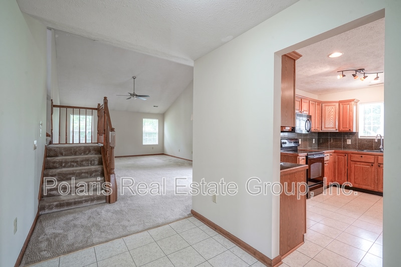 Building Photo - 3882 Cornwallis Ln