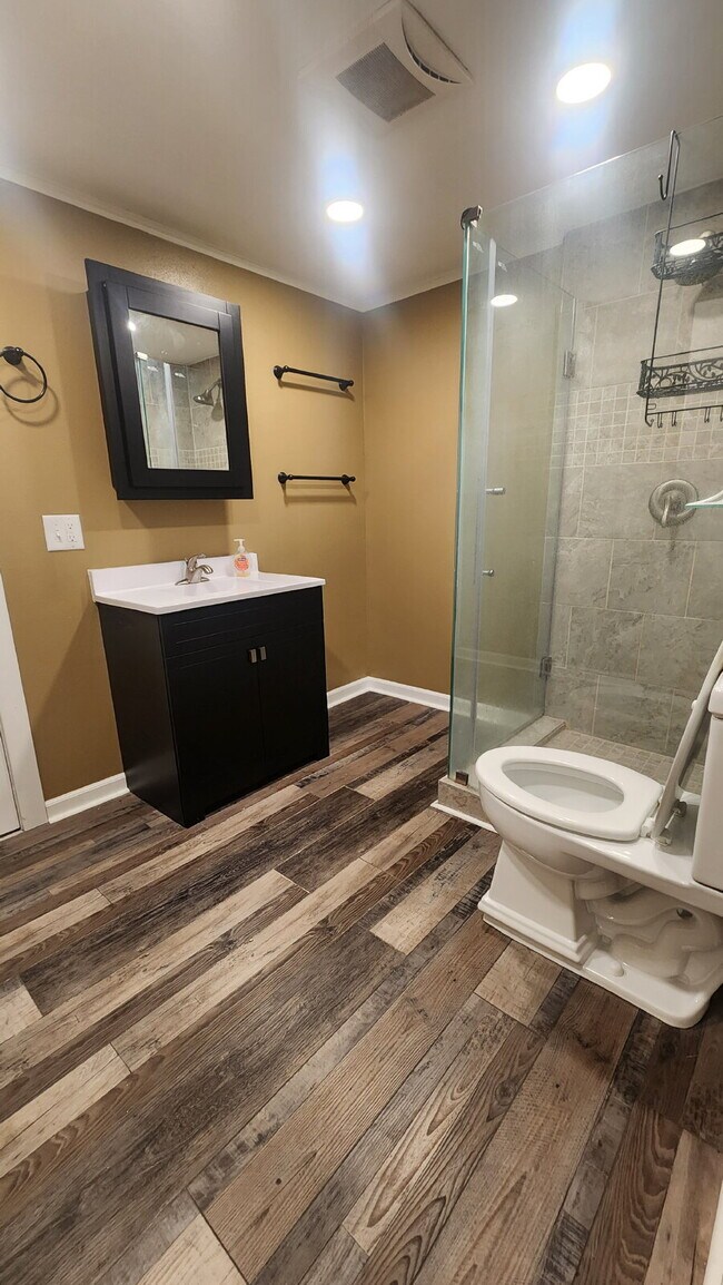 Building Photo - Spacious 4-Bedroom Home with Bonus Room, 3-Season Porch & Private Backyard