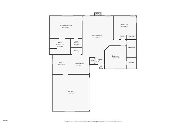 Building Photo - 10 Homeport Dr