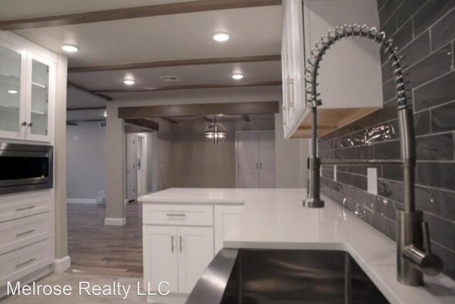 Building Photo - 3 br, 2 bath House - 1816 Westminster Place