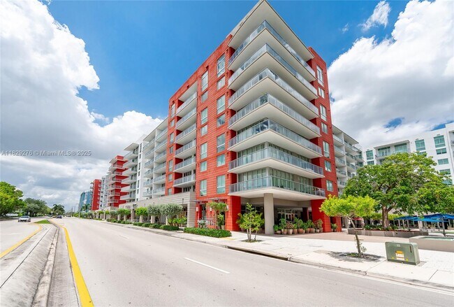 Building Photo - 7825 NW 107th Ave