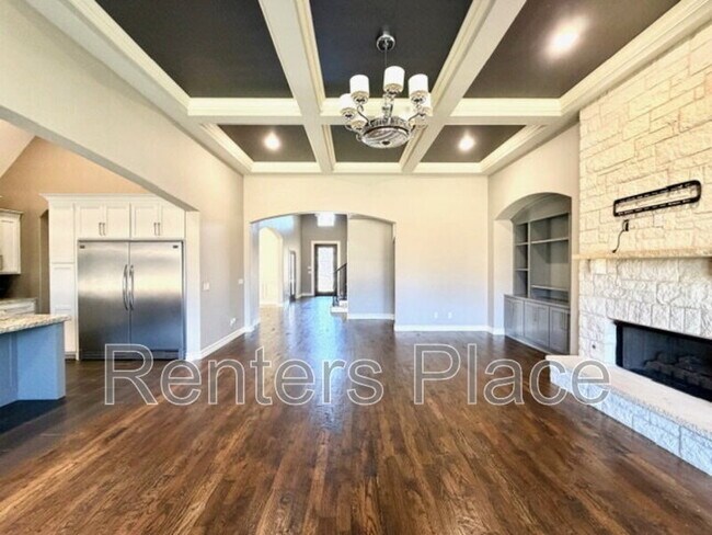 Building Photo - 4388 S 169th E Ave