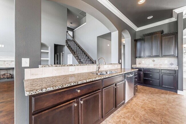 Building Photo - East Fayetteville Home for Rent