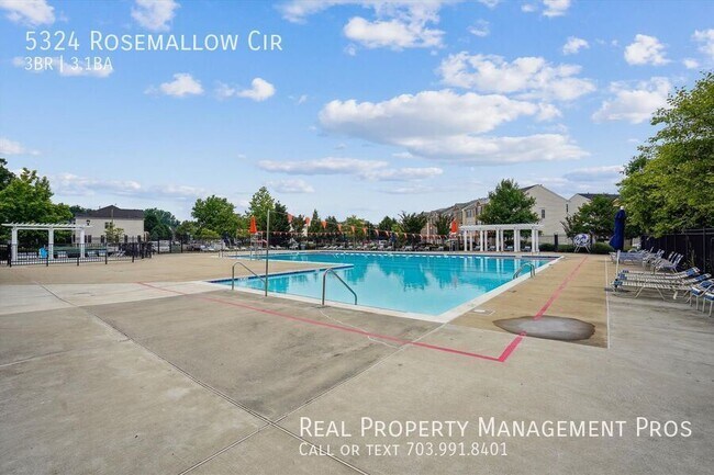Building Photo - 5324 Rosemallow Cir