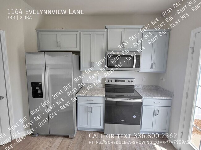 Building Photo - 1164 Evelynnview Ln