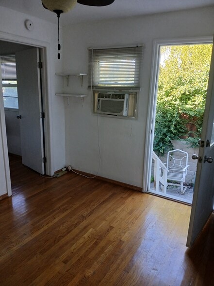 Building Photo - 7848 Normal Ave