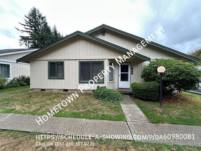 Primary Photo - 1540 Diamond Rd SE