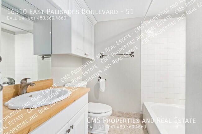 Building Photo - 16510 E Palisades Blvd