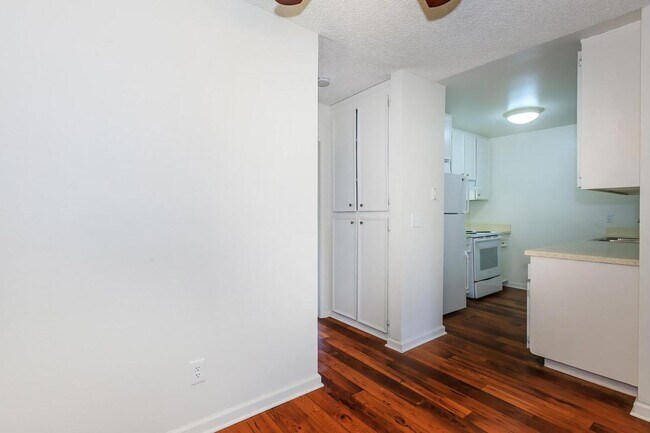 Interior Photo - Sun Valley Gardens Apartments | Comfortable Living in El Cajon, CA