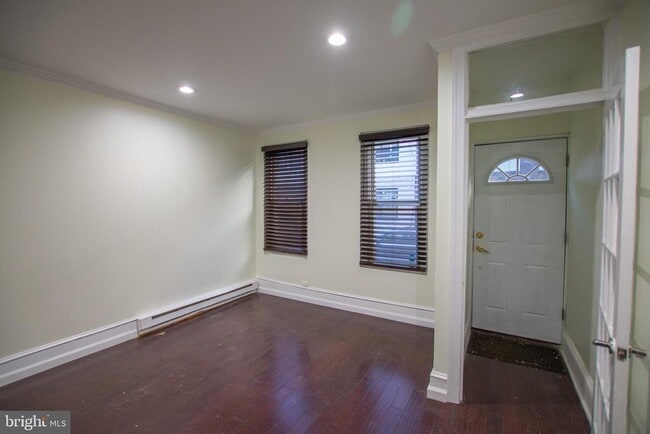 Building Photo - 2043 Gerritt St