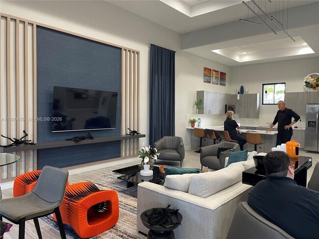 Building Photo - 13419 SW 287th Ter