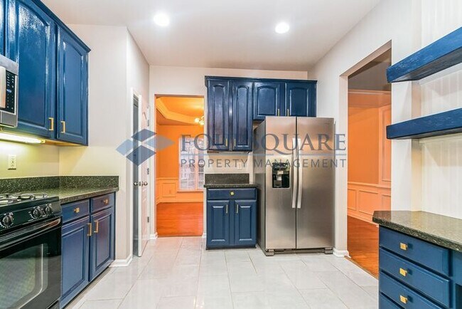 Building Photo - Inviting 5-BR / 4-BA Single-Family Home – Wakefield Neighborhood, Raleigh