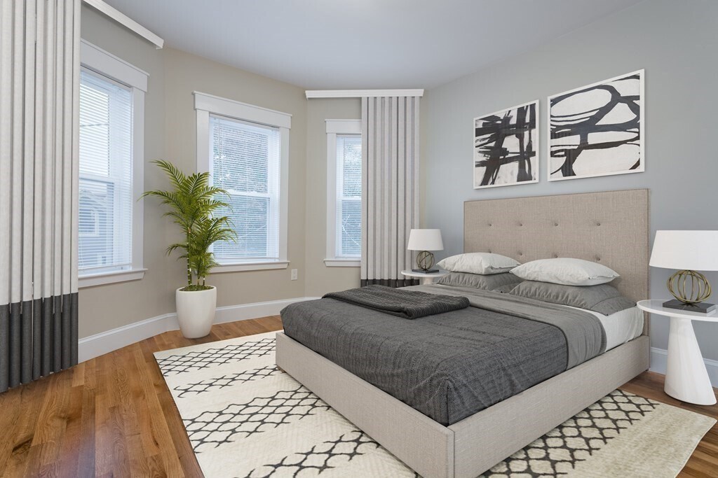 Building Photo - 23 Howard St