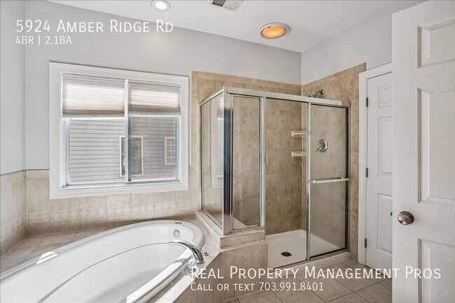 Building Photo - 5924 Amber Ridge Rd