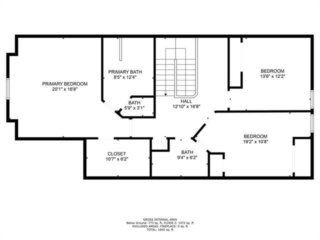 Building Photo - 619 Rosemead Dr