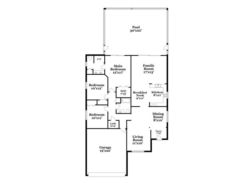 Building Photo - 6316 Blackberry Ln