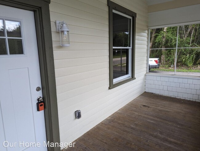 Primary Photo - 1 br, 1 bath House - 1150 E New York Ave