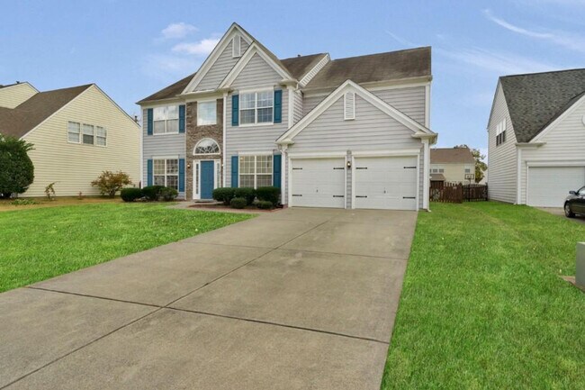 Building Photo - 10614 Moberly Ct