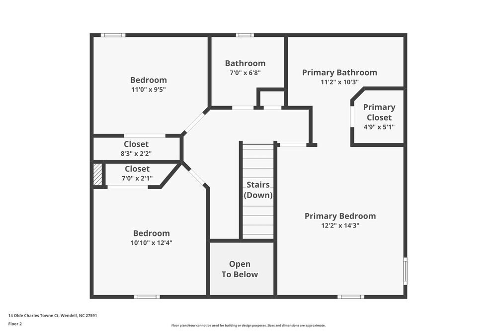 Building Photo - 14 Olde Charles Towne Ct