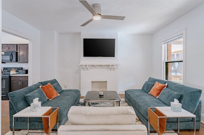 Building Photo - 11323 Hessler Rd