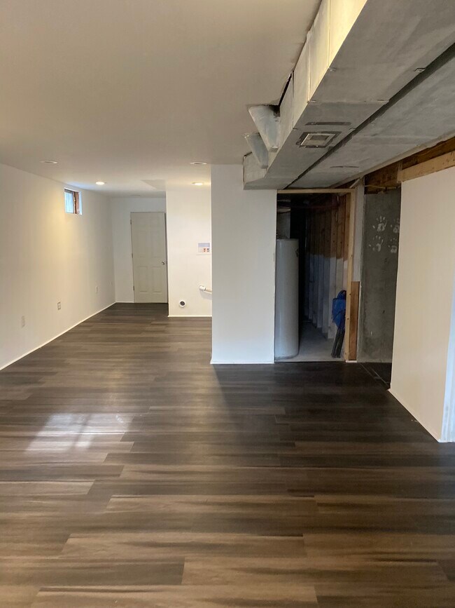 Basement - 65 Chestnut Dr