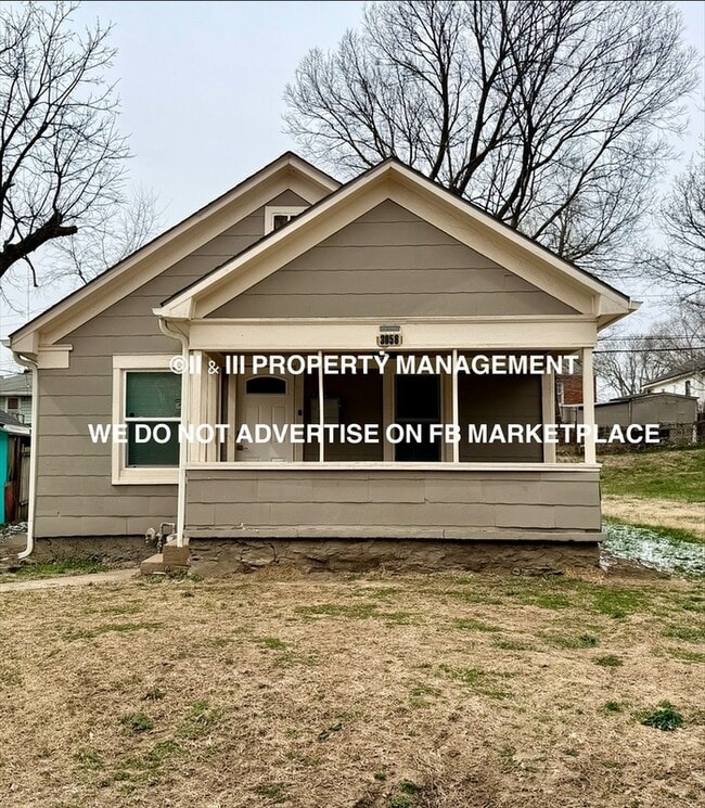 Building Photo - 3058 N 29 St