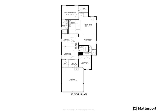 Building Photo - Stunning 1-Story Ranch with Lake View on C...
