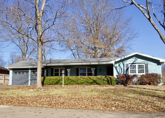 Primary Photo - Perfect Balance