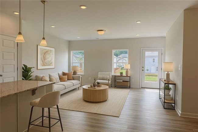 Building Photo - 24 Busby Dr