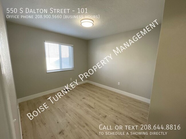 Building Photo - 550 S Dalton Ln