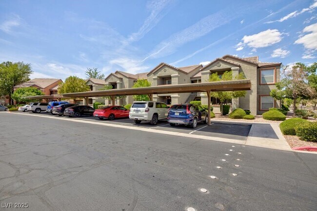 Building Photo - 555 E Silverado Ranch Blvd