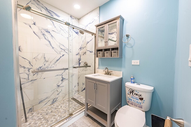 Building Photo - 7740 S Laramie Ave