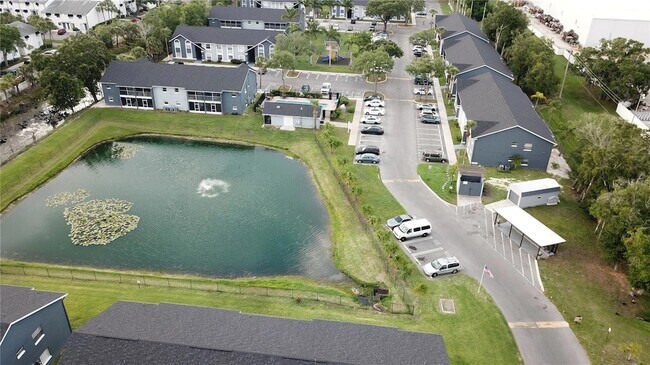 Building Photo - 4136 Pershing Pointe Pl