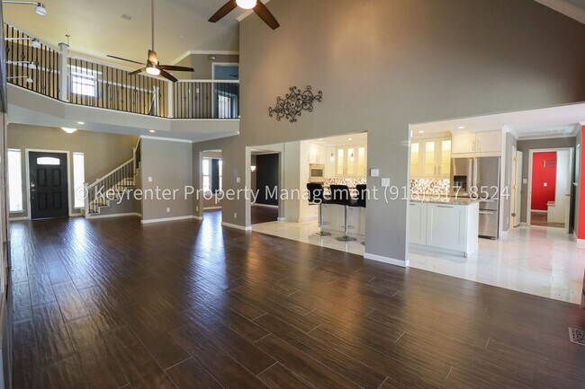 Building Photo - Incredible 4 Bedroom 4 Bath Home in Owasso!!!