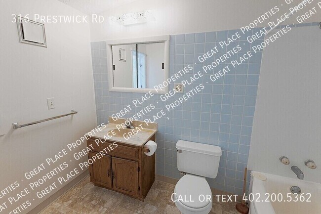 Building Photo - 316 Prestwick Rd