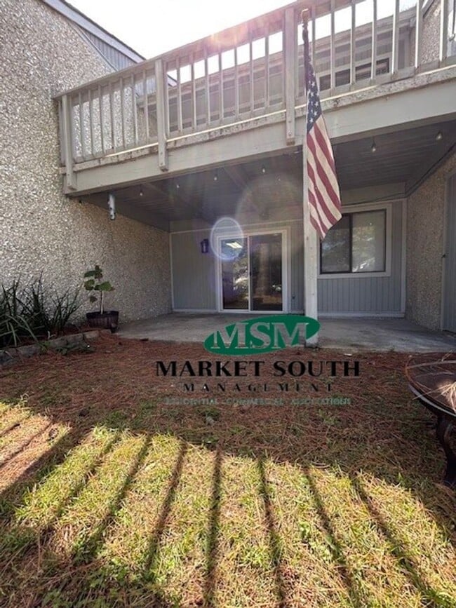 Building Photo - Bull River Shoals - Condo