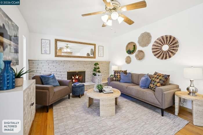 Building Photo - 3114 Santa Paula Dr