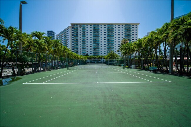 Building Photo - 19380 Collins Ave