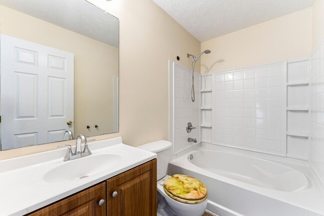 Building Photo - 2835 Norfair Loop