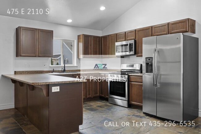 Building Photo - 475 E 2110 S
